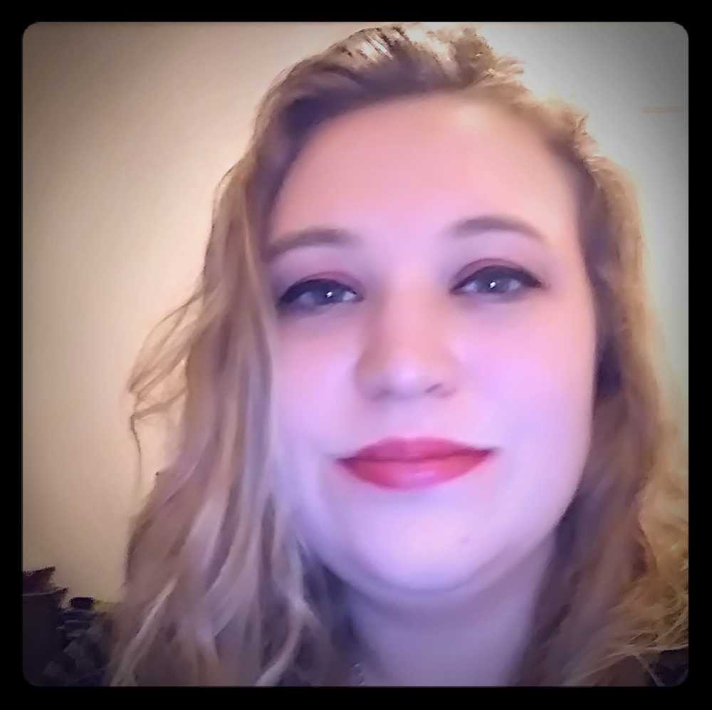 Meet your Posher, Kaitlin